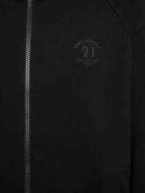 Спортивна кофта Karl Lagerfeld модель 553910.705033;990 Спортивна кофта Karl Lagerfeld модель 553910.705033;990 Фото