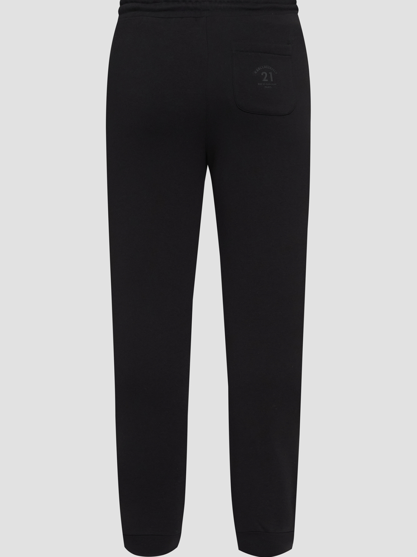 Штаны спортивные Karl Lagerfeld модель 553910.705034;990 Штаны спортивные Karl Lagerfeld модель 553910.705034;990 Фото