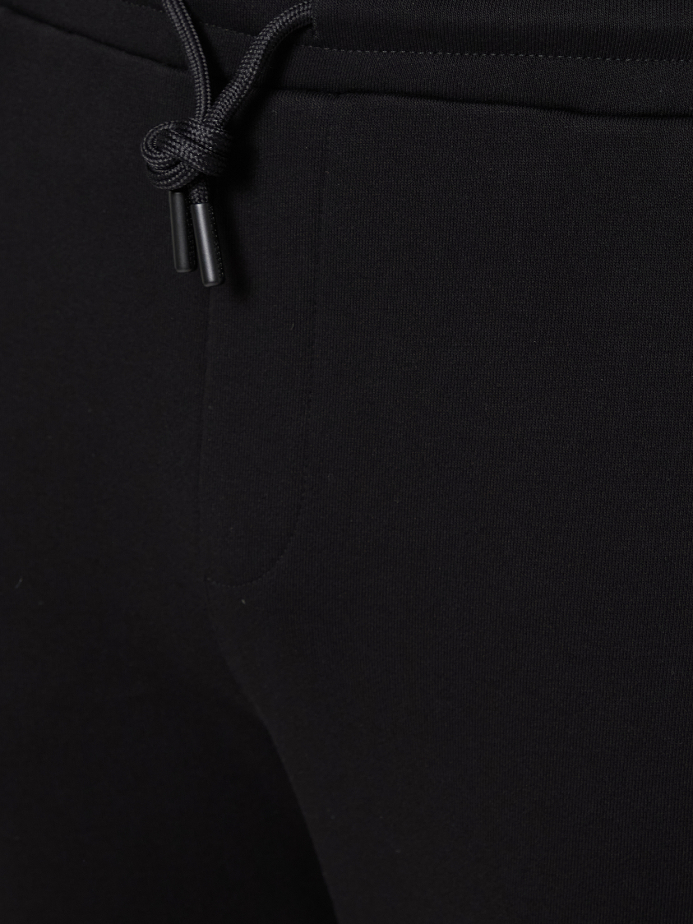 Штаны спортивные Karl Lagerfeld модель 553910.705034;990 Штаны спортивные Karl Lagerfeld модель 553910.705034;990 Фото