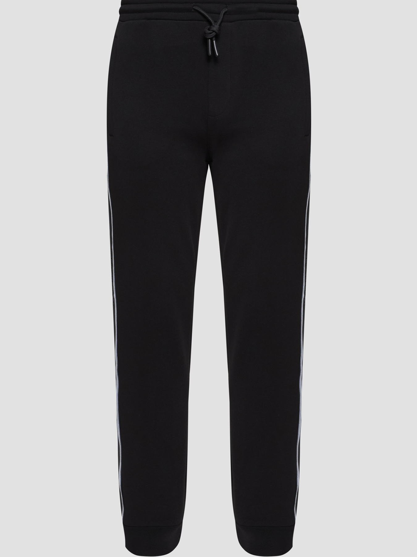 Штаны спортивные Karl Lagerfeld модель 553910.705034;990 Штаны спортивные Karl Lagerfeld модель 553910.705034;990 Фото