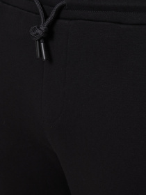 Штаны спортивные Karl Lagerfeld модель 553910.705034;990 Штаны спортивные Karl Lagerfeld модель 553910.705034;990 Фото