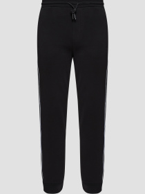 Штаны спортивные Karl Lagerfeld модель 553910.705034;990 Штаны спортивные Karl Lagerfeld модель 553910.705034;990 Фото