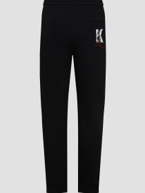 Спортивні штани Karl Lagerfeld модель 553930.705096;990 Фото