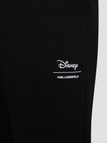 Спортивні штани Karl Lagerfeld модель 553930.705096;990 Фото