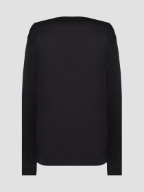 Футболка Karl Lagerfeld модель 554200.755001;990 Фото