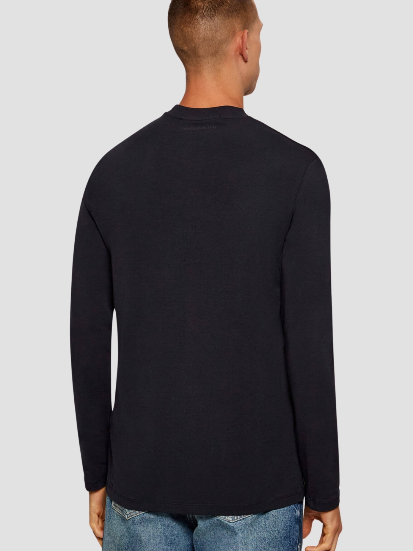 Кофта Karl Lagerfeld модель 554221.755020;690 Фото