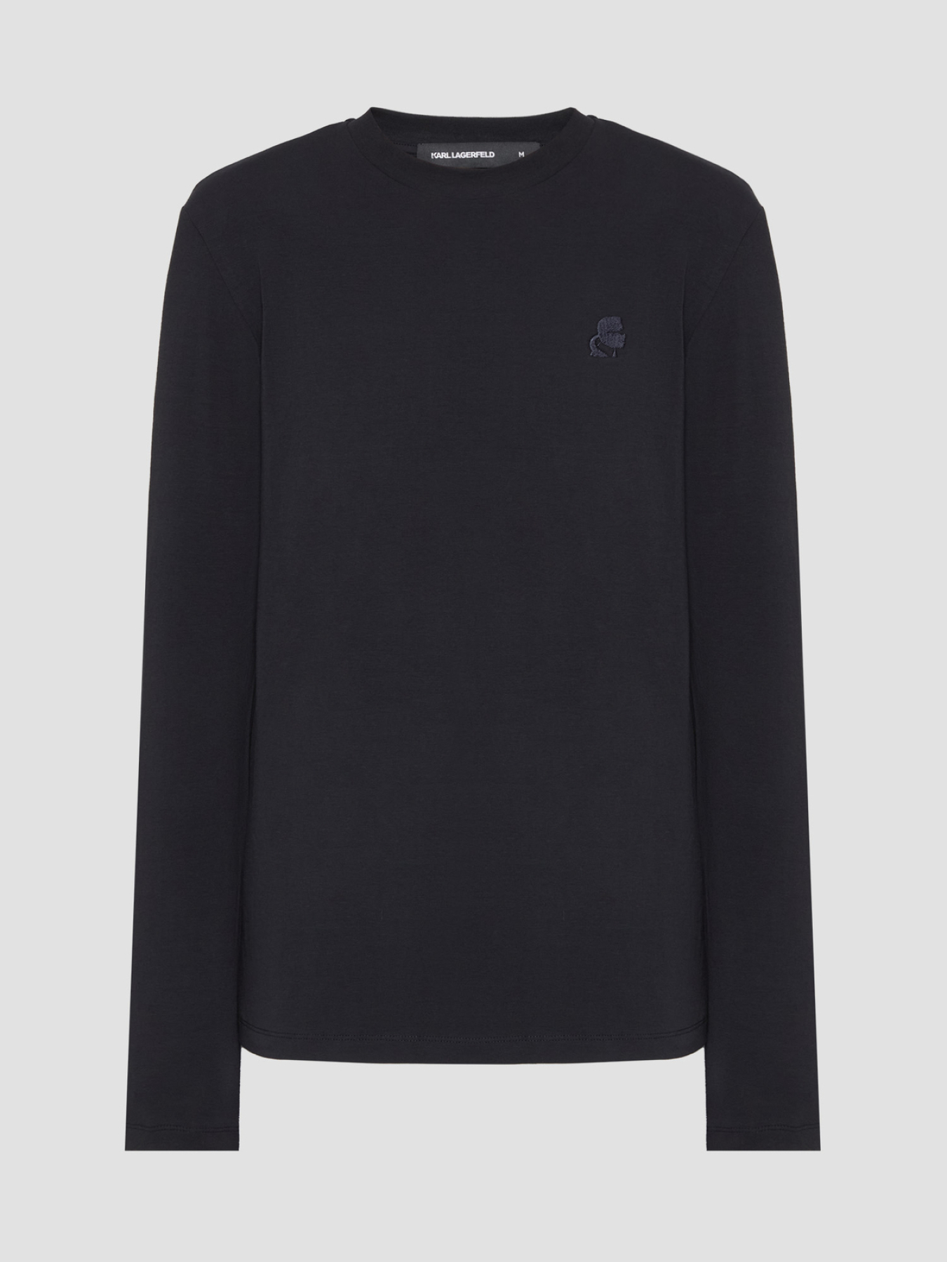 Кофта Karl Lagerfeld модель 554221.755020;690 Фото