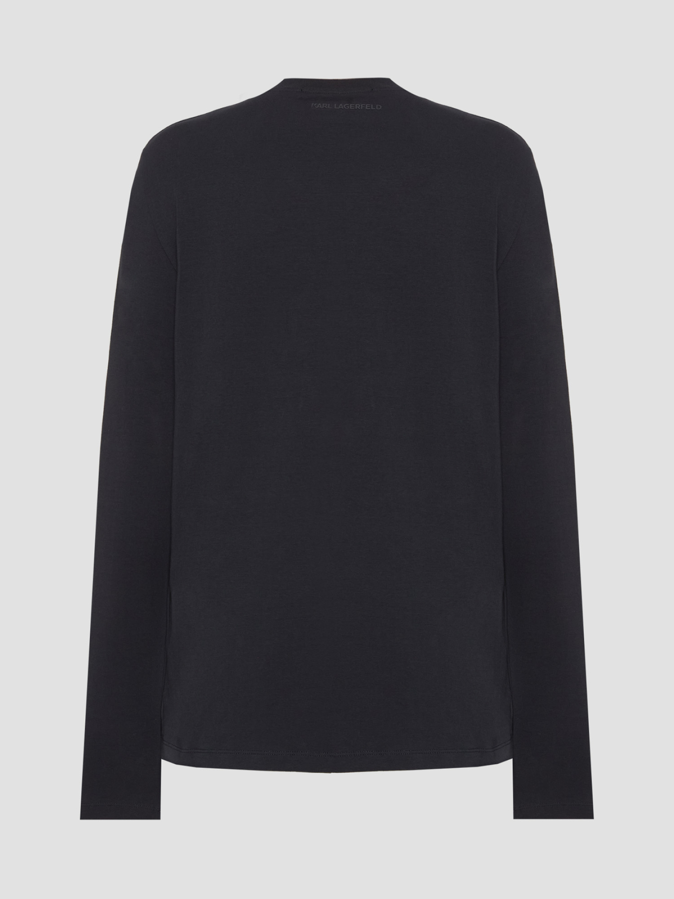 Кофта Karl Lagerfeld модель 554221.755020;690 Фото