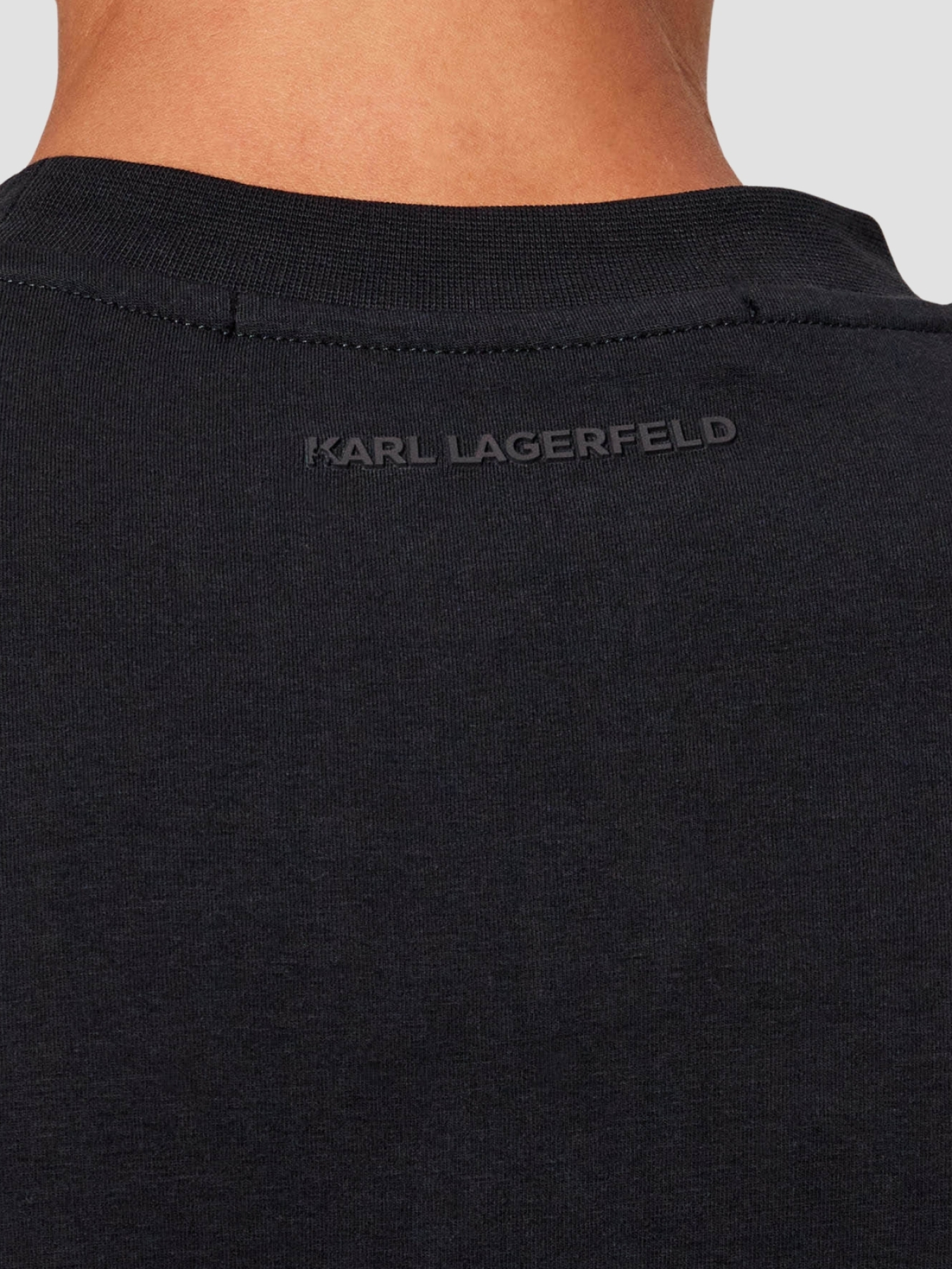 Кофта Karl Lagerfeld модель 554221.755020;690 Фото