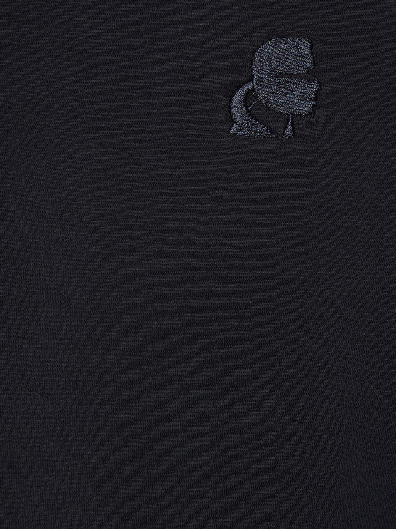 Кофта Karl Lagerfeld модель 554221.755020;690 Фото