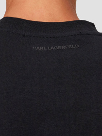 Кофта Karl Lagerfeld модель 554221.755020;690 Фото