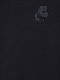 Кофта Karl Lagerfeld модель 554221.755020;690 Фото