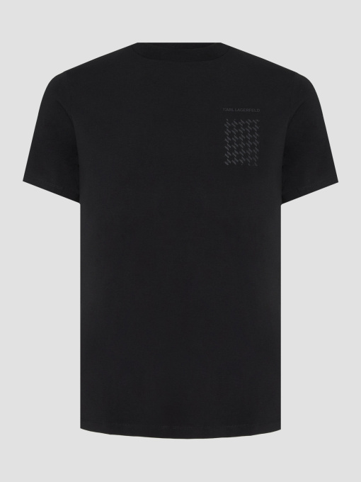 Футболка Karl Lagerfeld модель 554221.755034;990 Фото