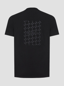 Футболка Karl Lagerfeld модель 554221.755034;990 Фото