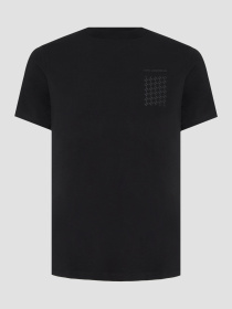 Футболка Karl Lagerfeld модель 554221.755034;990 Фото