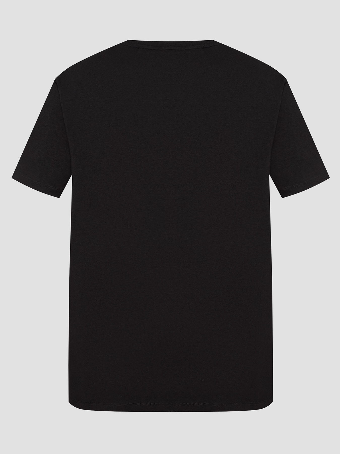 Футболка Karl Lagerfeld модель 554235.755051;999 Фото