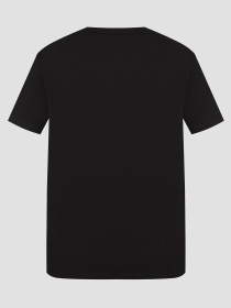 Футболка Karl Lagerfeld модель 554235.755051;999 Фото