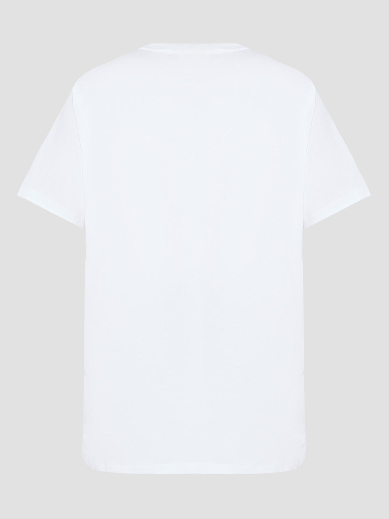 Футболка Karl Lagerfeld модель 554235.755053;10 Фото