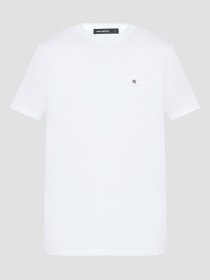 Футболка Karl Lagerfeld модель 554235.755053;10 Фото