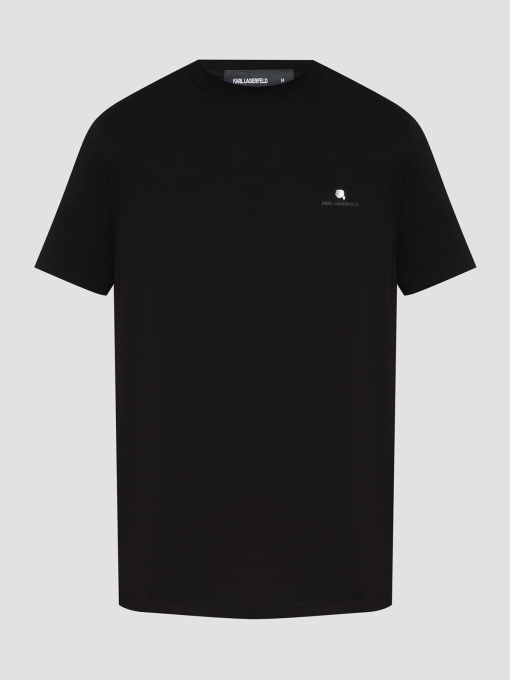 Футболка Karl Lagerfeld модель 554235.755053;990 Фото