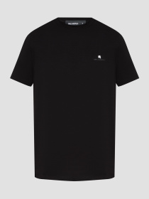 Футболка Karl Lagerfeld модель 554235.755053;990 Фото