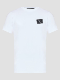 Футболка Karl Lagerfeld модель 554235.755421;10 Фото