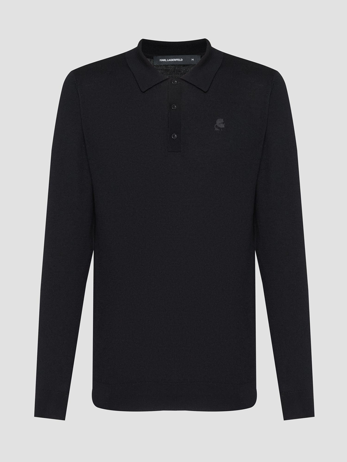 Светр Karl Lagerfeld модель 554399.655007;990 Фото