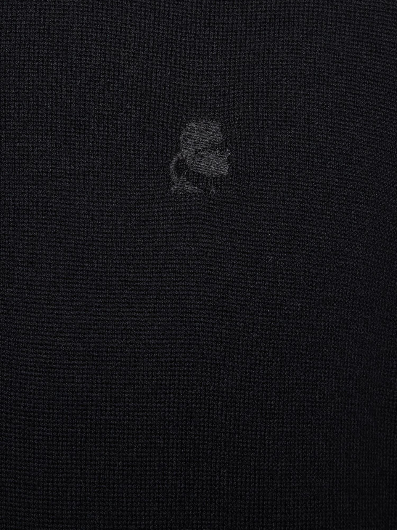 Светр Karl Lagerfeld модель 554399.655007;990 Фото