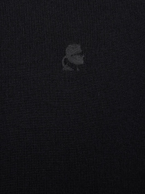 Светр Karl Lagerfeld модель 554399.655007;990 Фото