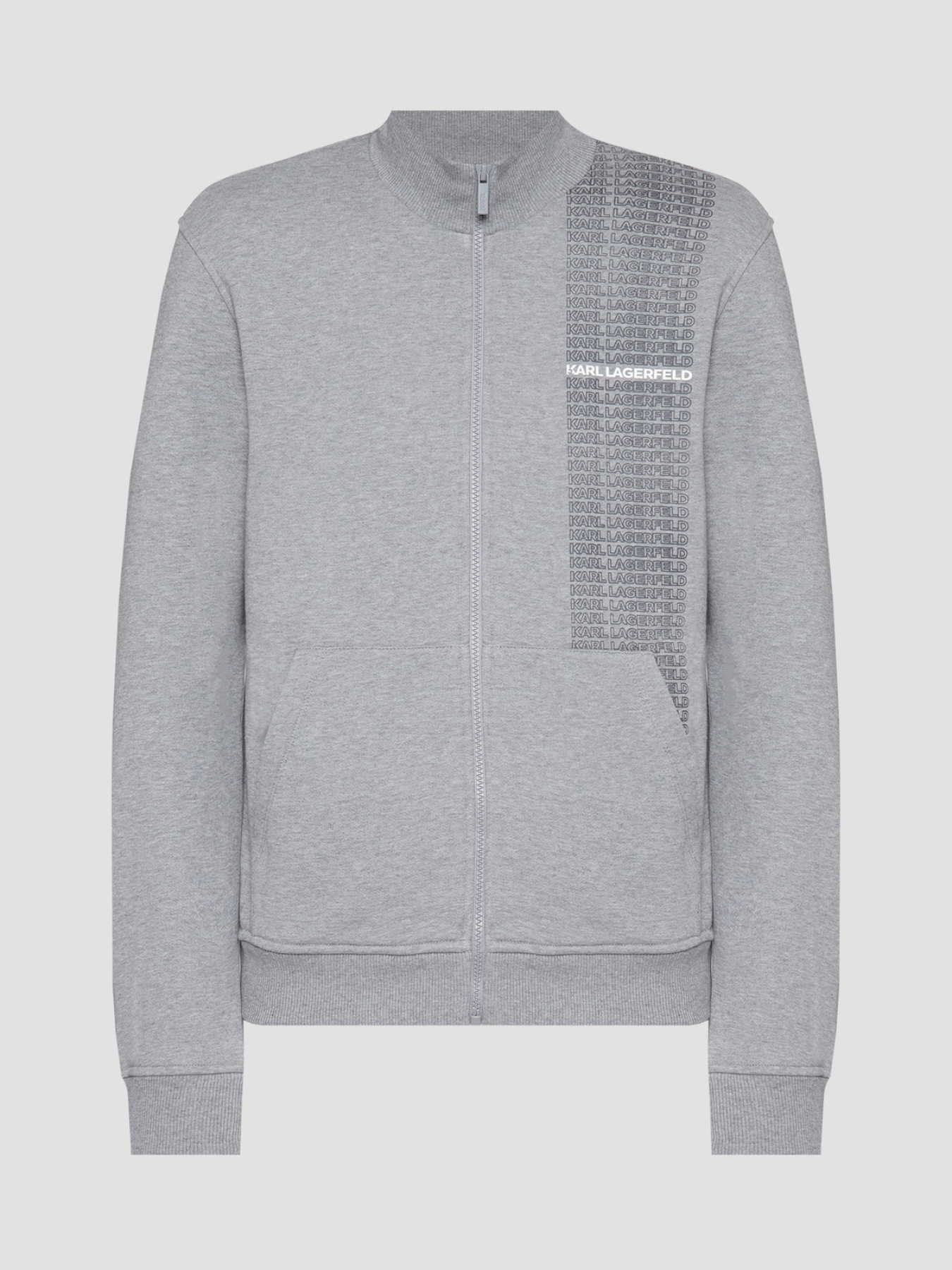Спортивная кофта Karl Lagerfeld модель 554906.705028;941 Фото