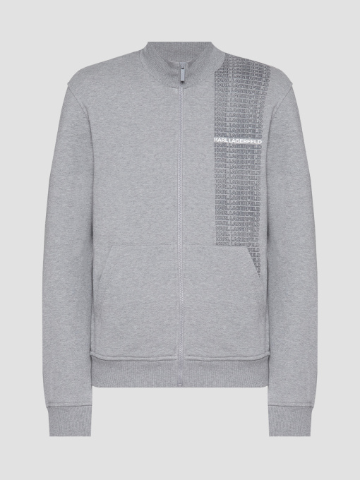 Спортивная кофта Karl Lagerfeld модель 554906.705028;941 Фото