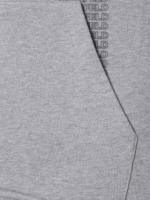 Спортивная кофта Karl Lagerfeld модель 554906.705028;941 Фото