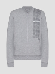 Спортивная кофта Karl Lagerfeld модель 554906.705028;941 Фото