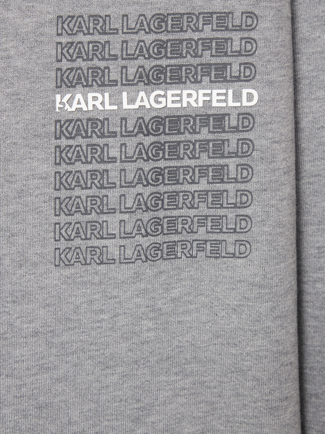 Свитшот Karl Lagerfeld модель 554906.705126;941 Фото
