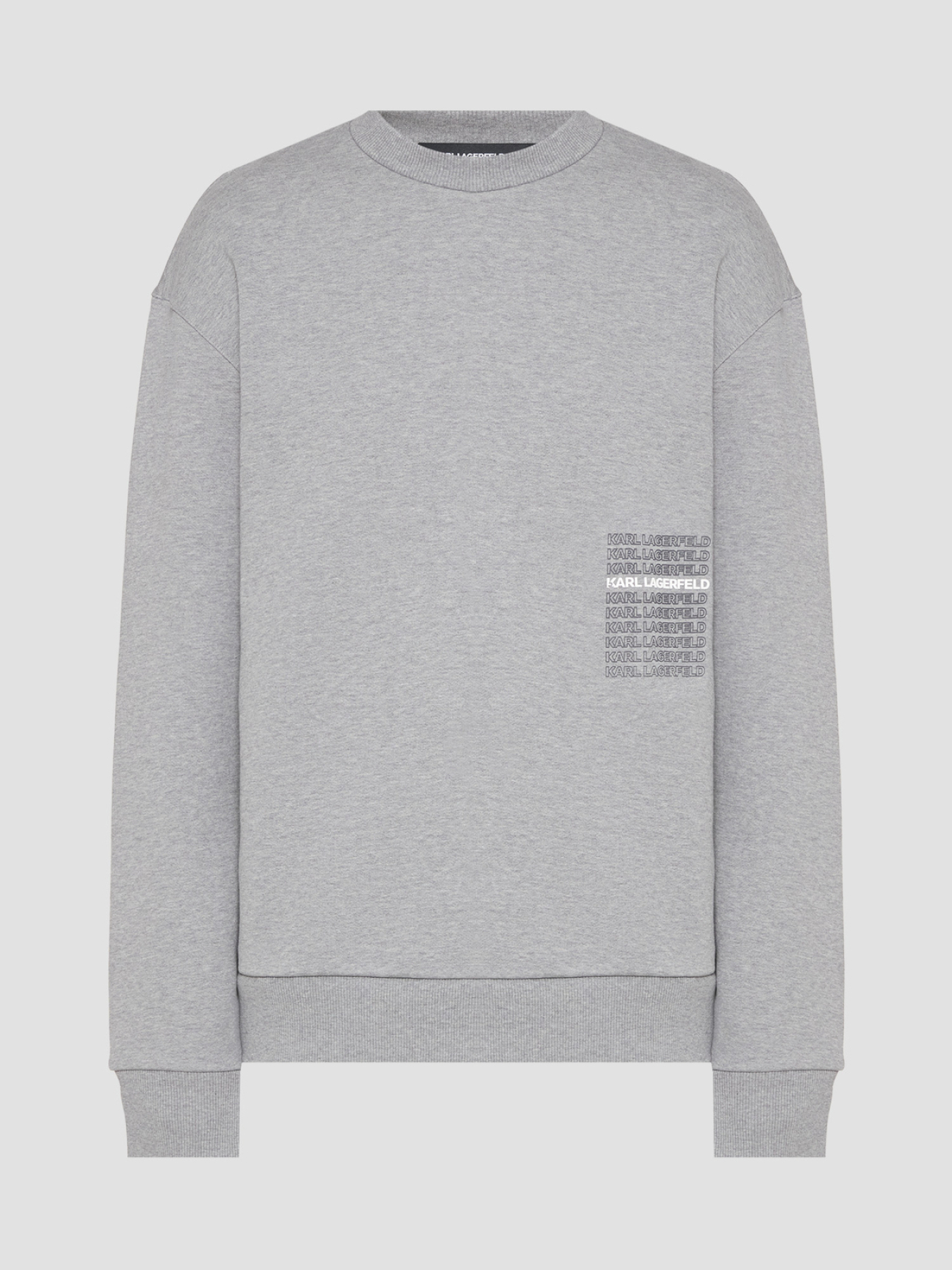 Свитшот Karl Lagerfeld модель 554906.705126;941 Фото