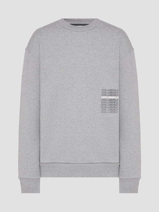 Свитшот Karl Lagerfeld модель 554906.705126;941 Фото