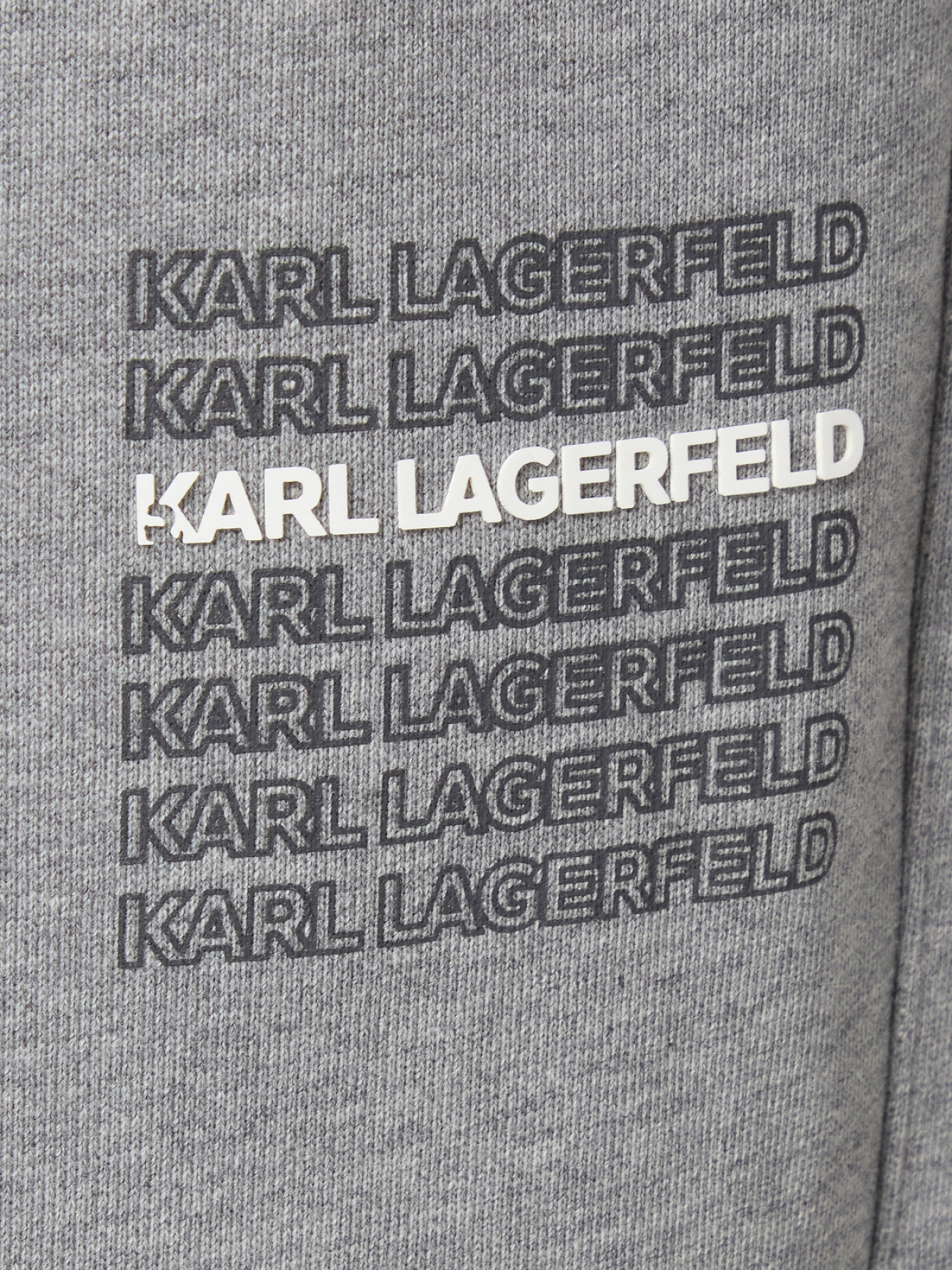 Штаны спортивные Karl Lagerfeld модель 554906.705129;941 Штаны спортивные Karl Lagerfeld модель 554906.705129;941 Фото