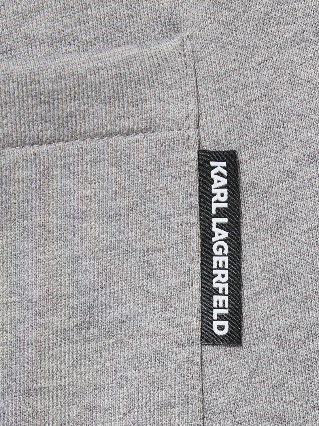 Штаны спортивные Karl Lagerfeld модель 554906.705129;941 Штаны спортивные Karl Lagerfeld модель 554906.705129;941 Фото