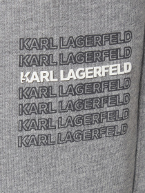 Штаны спортивные Karl Lagerfeld модель 554906.705129;941 Штаны спортивные Karl Lagerfeld модель 554906.705129;941 Фото