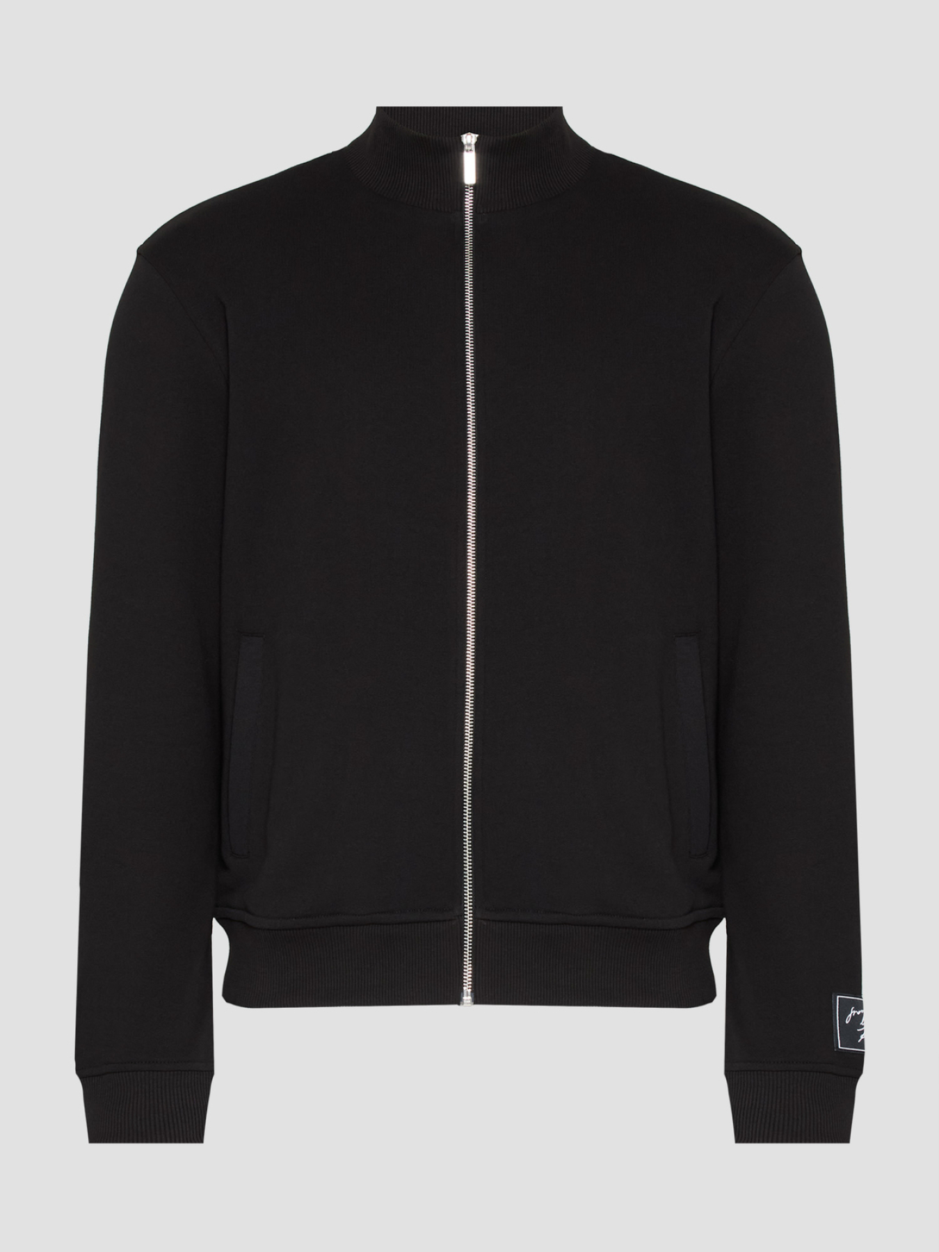 Спортивна кофта Karl Lagerfeld модель 554917.705424;990 Фото