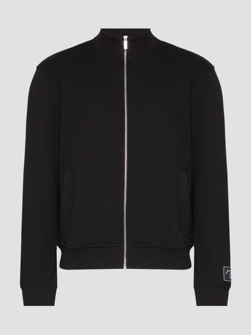 Спортивна кофта Karl Lagerfeld модель 554917.705424;990 Фото