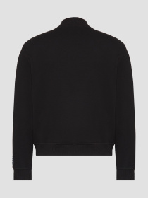 Спортивна кофта Karl Lagerfeld модель 554917.705424;990 Спортивна кофта Karl Lagerfeld модель 554917.705424;990 Фото