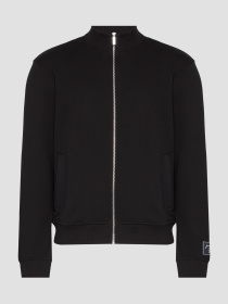 Спортивна кофта Karl Lagerfeld модель 554917.705424;990 Спортивна кофта Karl Lagerfeld модель 554917.705424;990 Фото