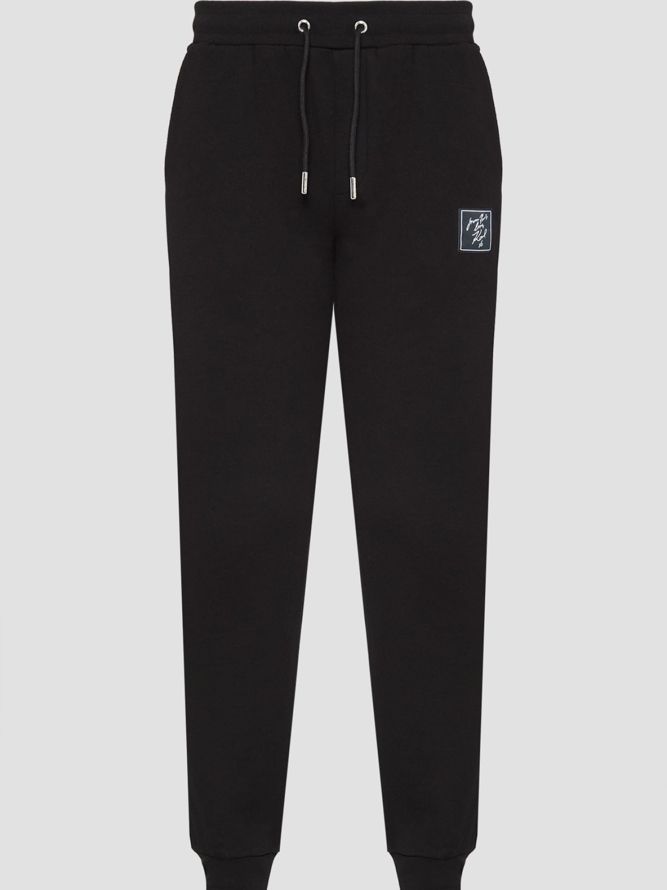 Спортивні штани Karl Lagerfeld модель 554917.705426;990 Фото