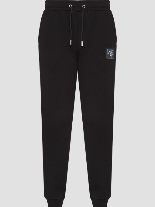 Спортивні штани Karl Lagerfeld модель 554917.705426;990 Фото