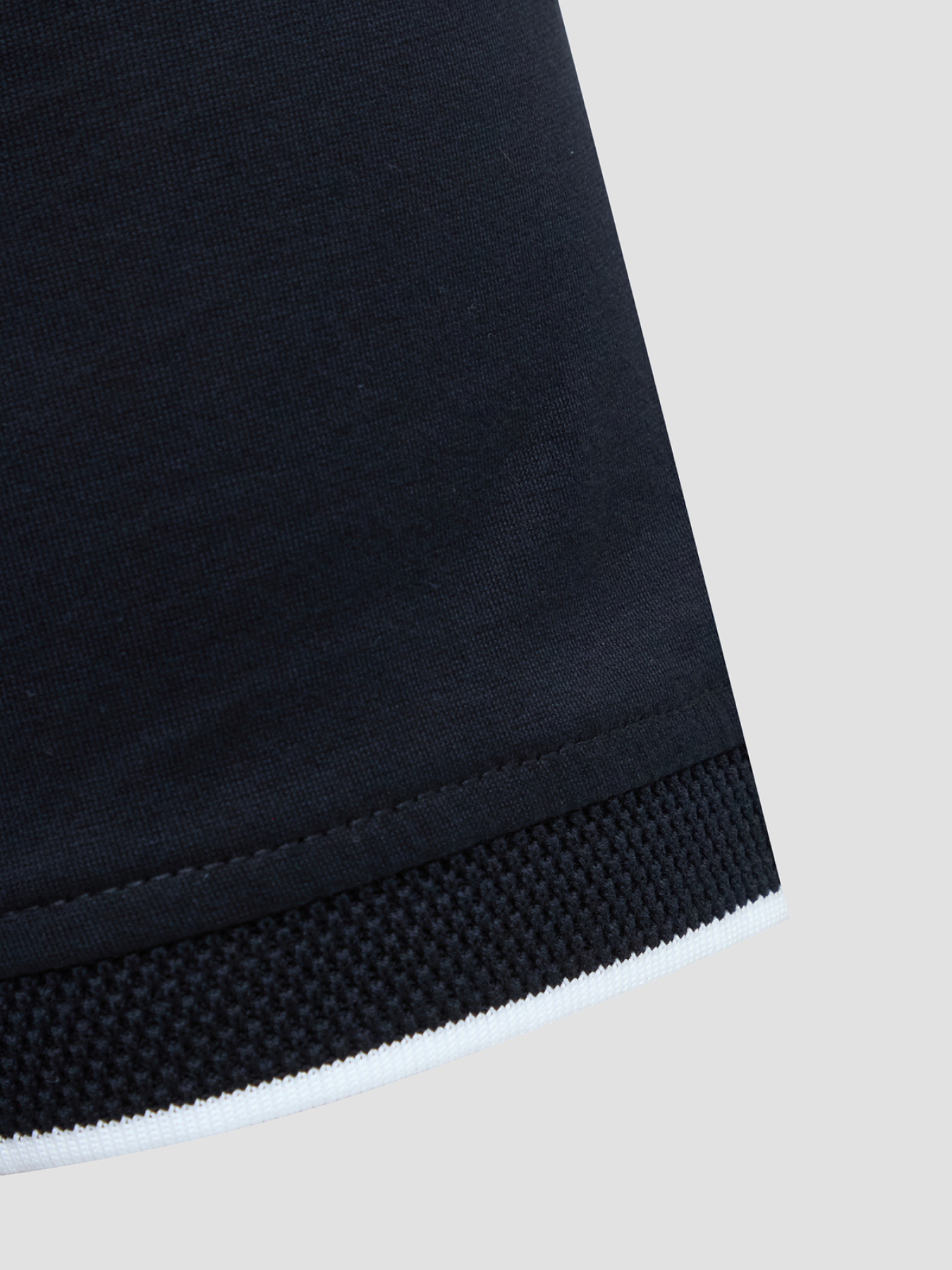 Мужское темно-синее поло модель 561200.745080;690 Фото