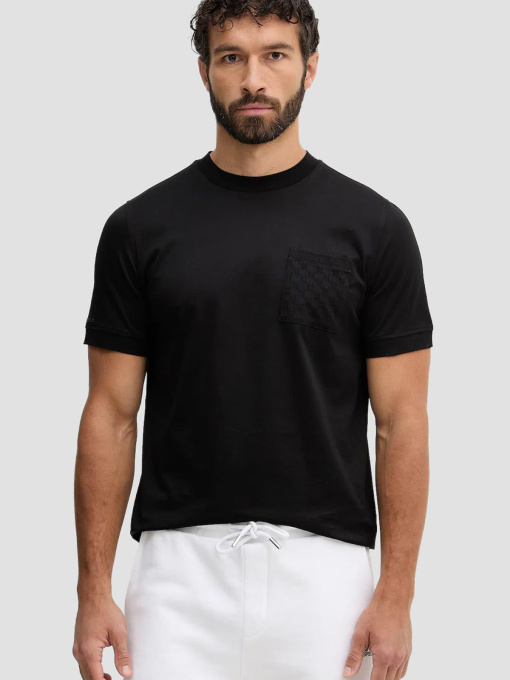 Футболка Karl Lagerfeld модель 561200.755004;990 Фото