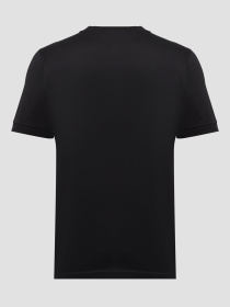 Футболка Karl Lagerfeld модель 561200.755004;990 Футболка Karl Lagerfeld модель 561200.755004;990 Фото