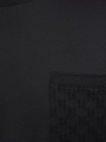 Футболка Karl Lagerfeld модель 561200.755004;990 Футболка Karl Lagerfeld модель 561200.755004;990 Фото