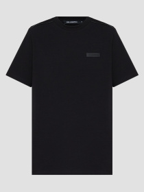 Футболка Karl Lagerfeld модель 561221.755020;990 Футболка Karl Lagerfeld модель 561221.755020;990 Фото